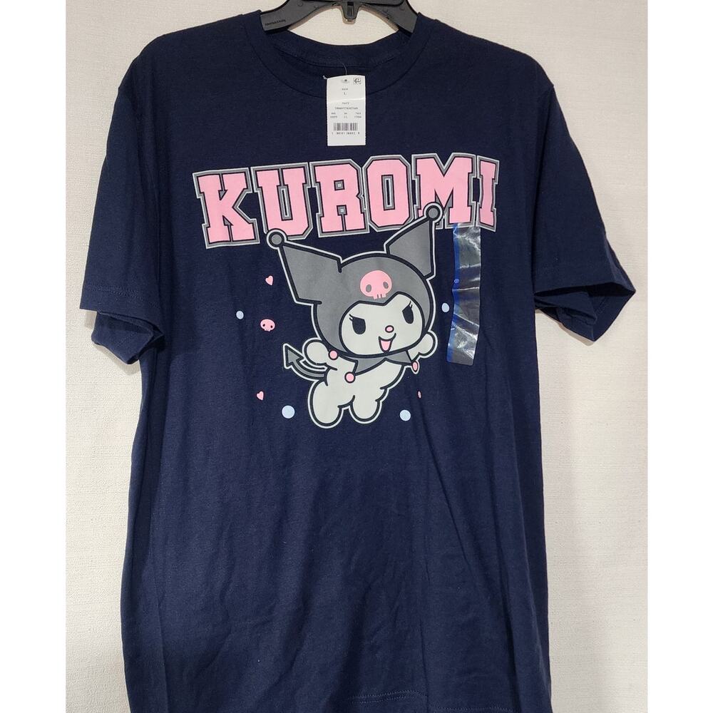 Kuromi athletic fit Men's Large